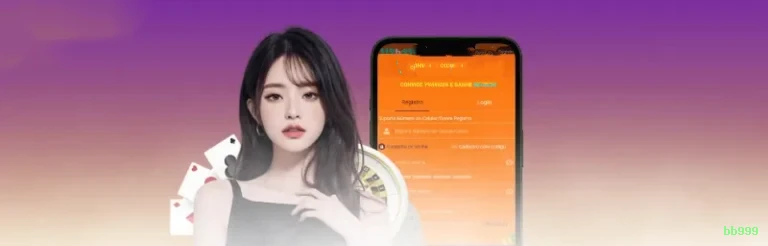 Siga a bb999 no Facebook